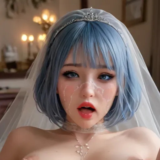 AI porn image generator