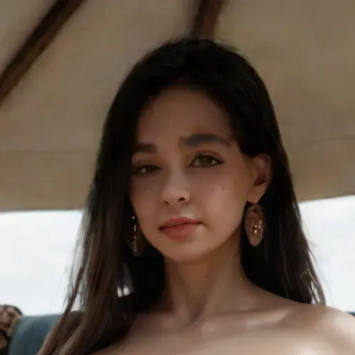 AI porn image generator