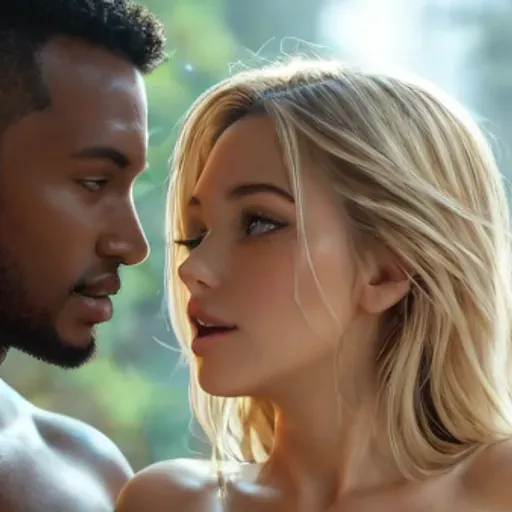 AI色情照片生成器