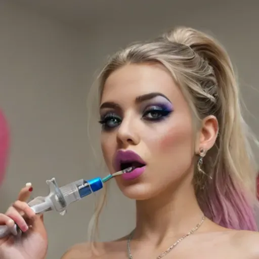 AI porn image generator