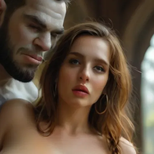 AI 포르노 이미지 생성기