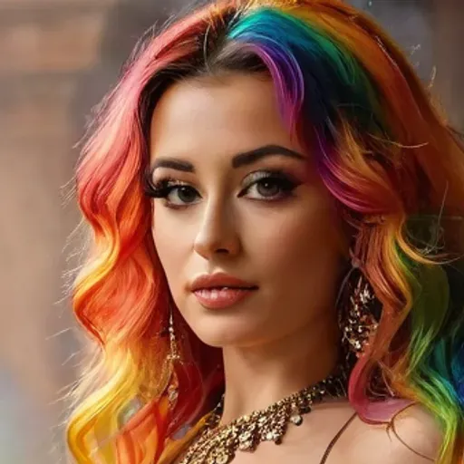 AI色情圖片產生器