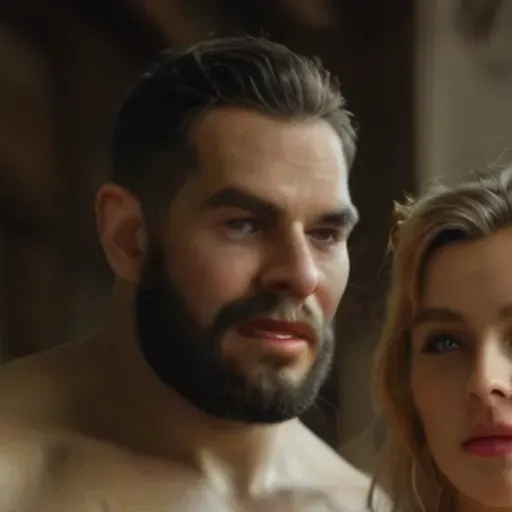 AI色情照片產生器