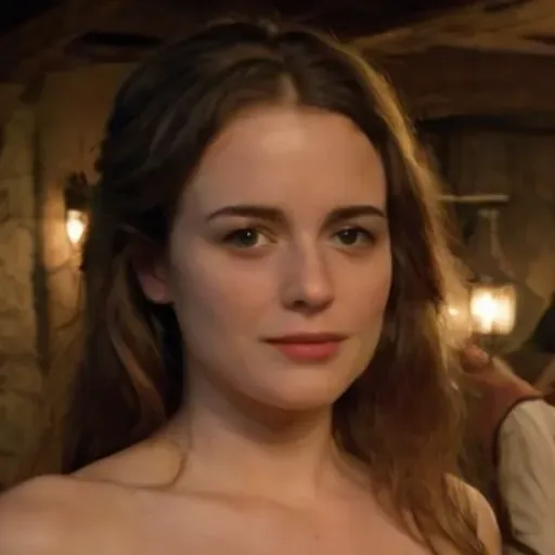 Pencipta imej lucah AI