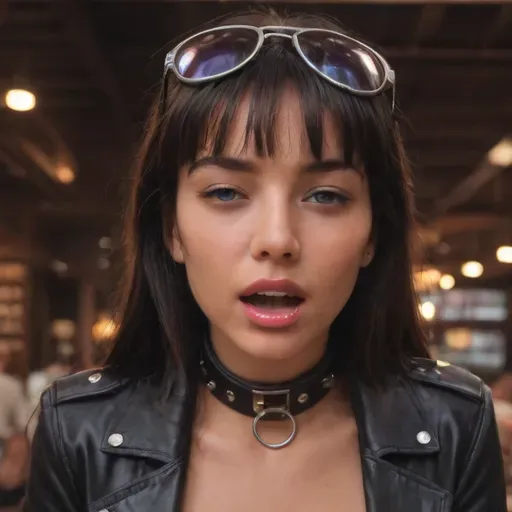 generatore di immagini porno IA