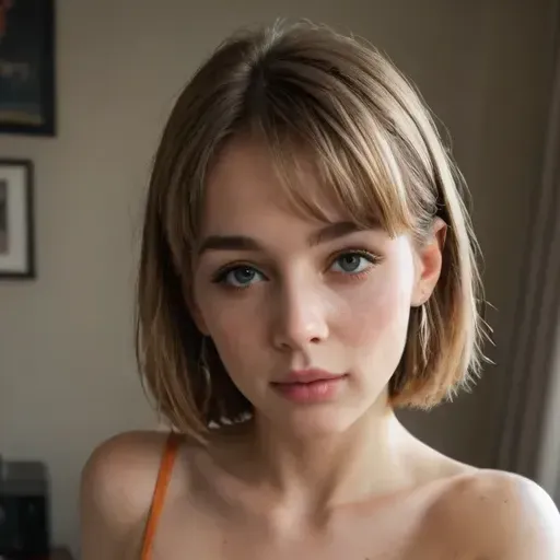 AI色情图片生成器