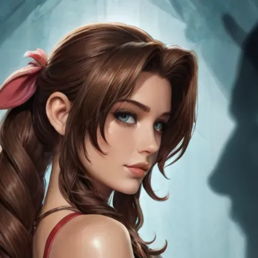 AI色情图片生成器