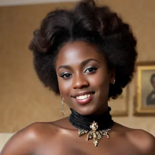 AI色情图片生成器