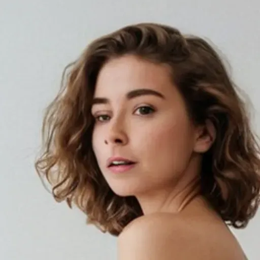 AIポルノ写真ジェネレーター