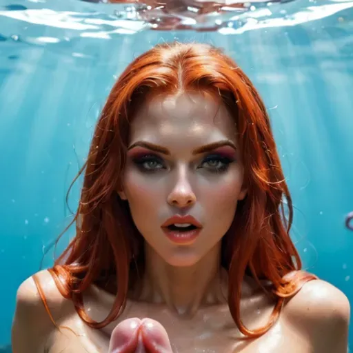 генератор порно-изображений на ИИ