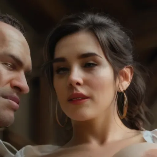 generatore di immagini porno IA