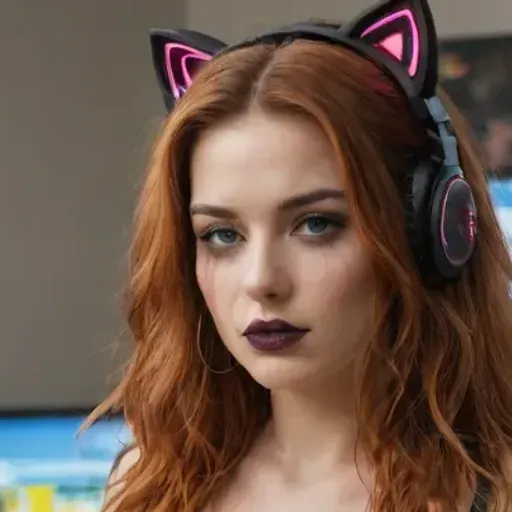 AI porn image generator