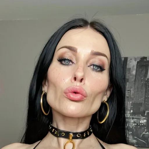 AI porn image generator