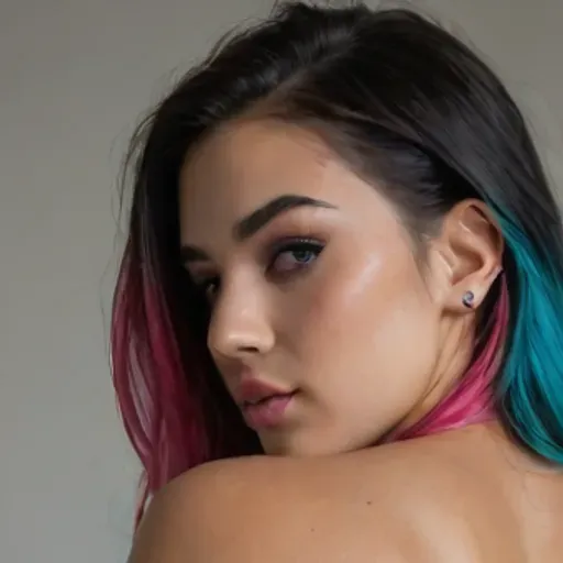 โปรแกรมสร้างภาพโปรนที่ใช้ปัญหา AI