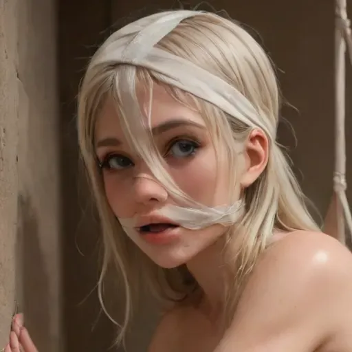 AI色情圖片產生器