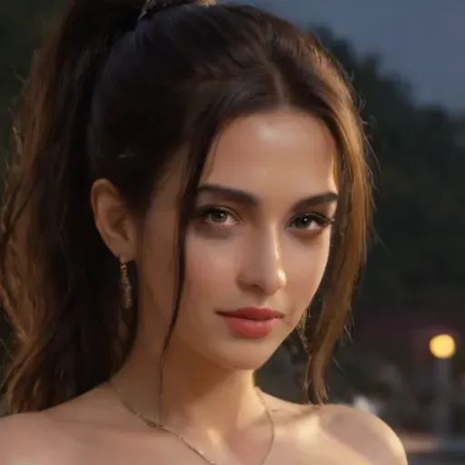 AI porn image generator