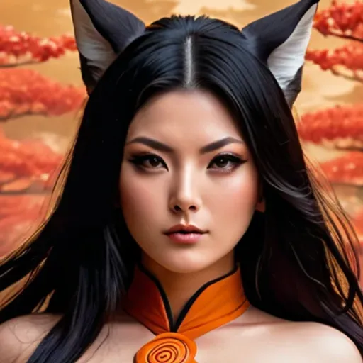 AI色情圖片產生器