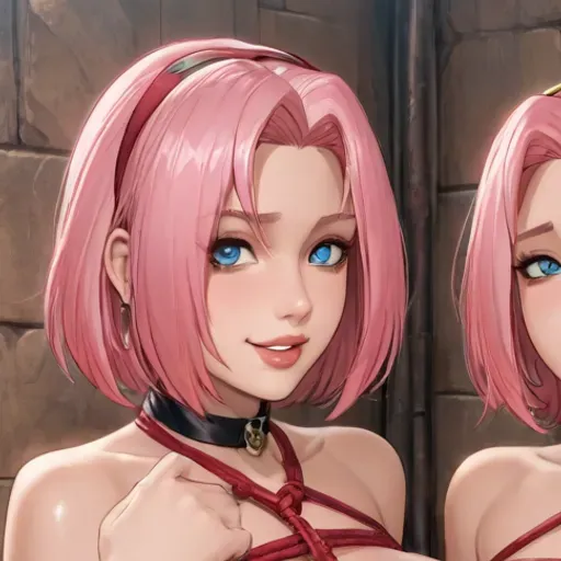 AI 포르노 사진 생성기