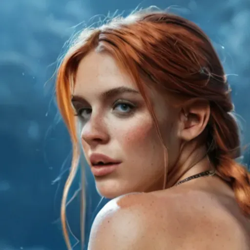 AI porn image generator