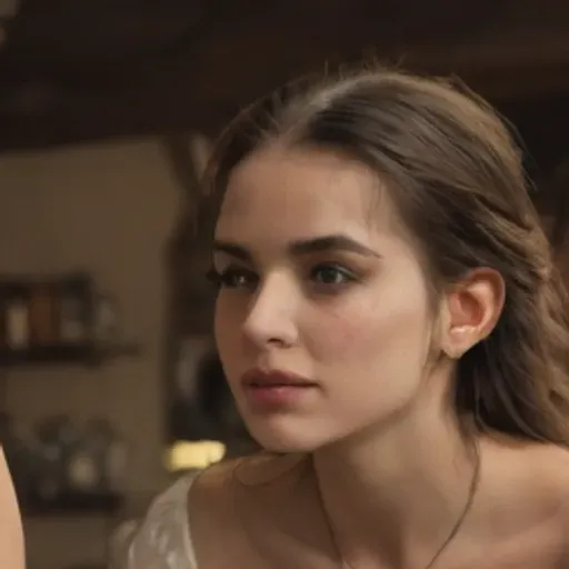 AI 포르노 이미지 생성기