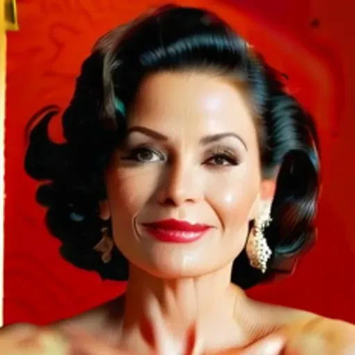 AI色情图片生成器