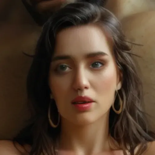 AI porn image generator