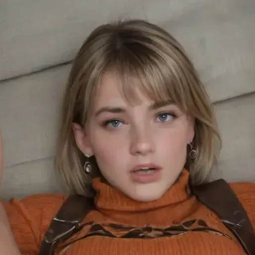 AI porn image generator