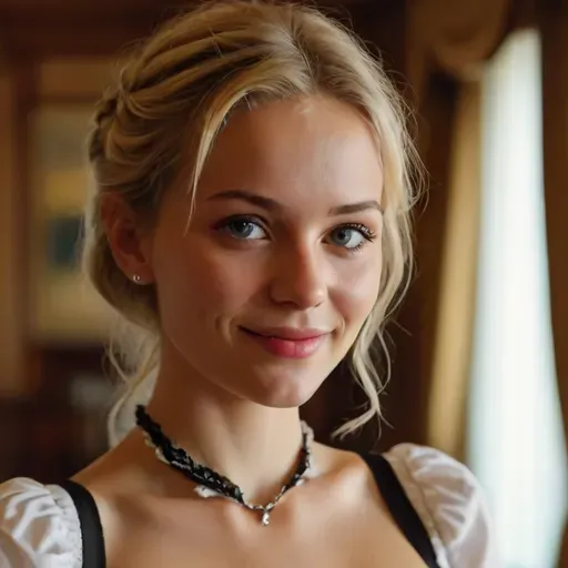 AI porn image generator