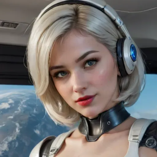 generatore di immagini porno IA