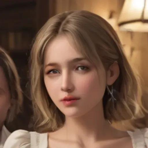 AI porn image generator