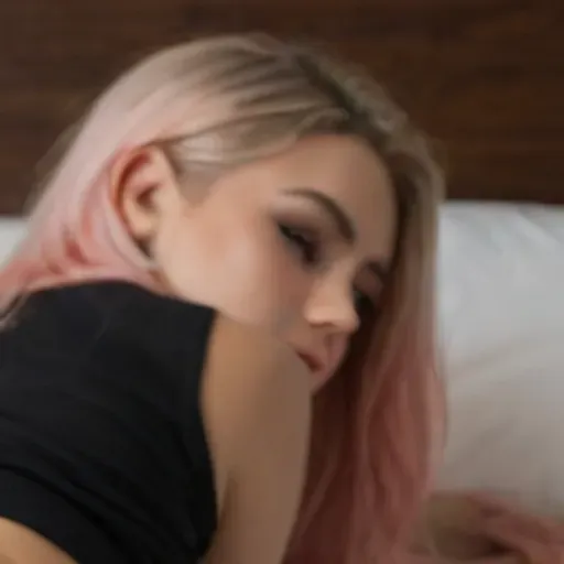 AI 포르노 이미지 생성기