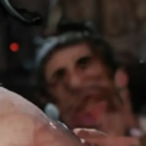 generatore di immagini porno IA