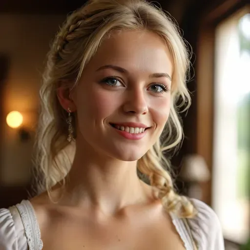 AIポルノ画像ジェネレーター