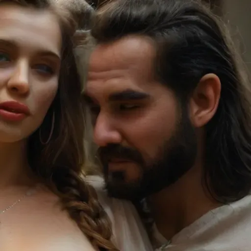 โปรแกรมสร้างภาพโปรนที่ใช้ปัญหา AI