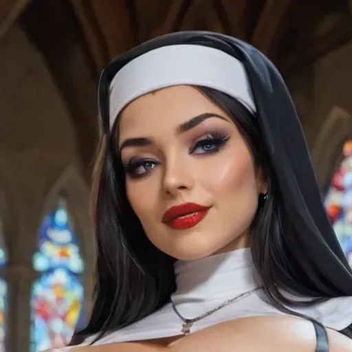 AIポルノ画像ジェネレーター