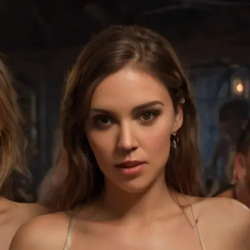 KI-Pornobildchen-Generator