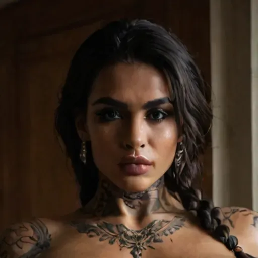 KI-Pornobild-Generator