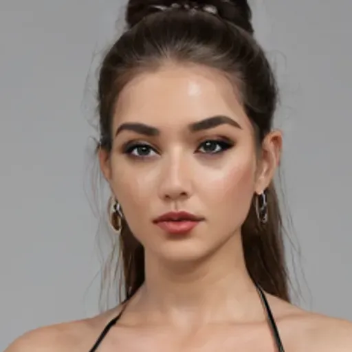 AI 포르노 이미지 생성기