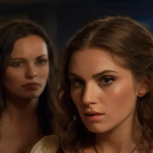 AIポルノ画像ジェネレーター