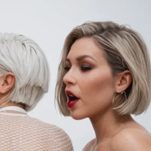 AIポルノ画像ジェネレーター