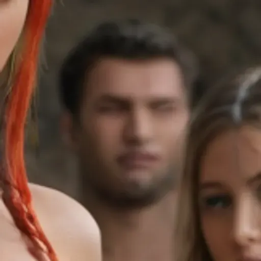 generatore di immagini porno IA