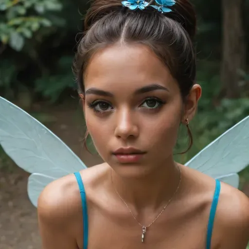 AI色情图片生成器