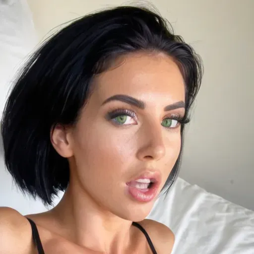 yapay zekâ porno görsel üretici