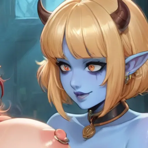 AI色情照片生成器