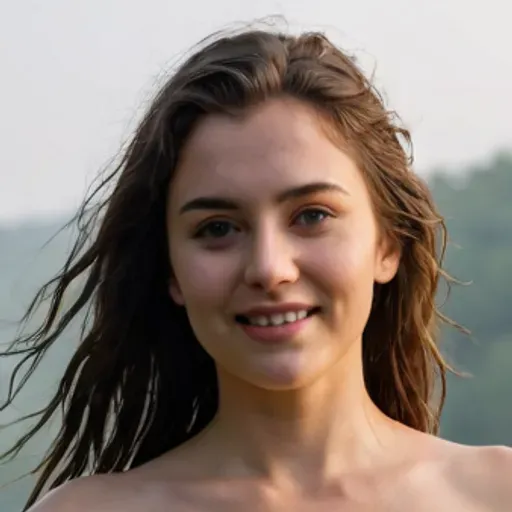 AI色情图片生成器