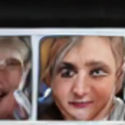 AI色情照片生成器