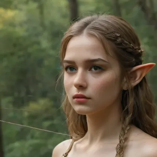 AI色情图片生成器