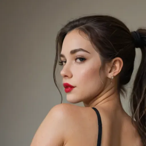 एआई पोर्न इमेज जेनरेटर