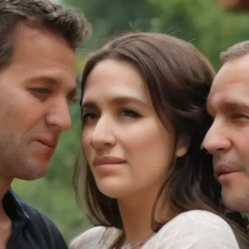 โปรแกรมสร้างภาพโปรนที่ใช้ปัญหา AI