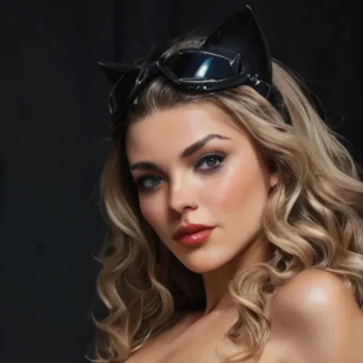 generatore di immagini porno IA